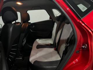 RENAULT Captur usata, con Controllo trazione