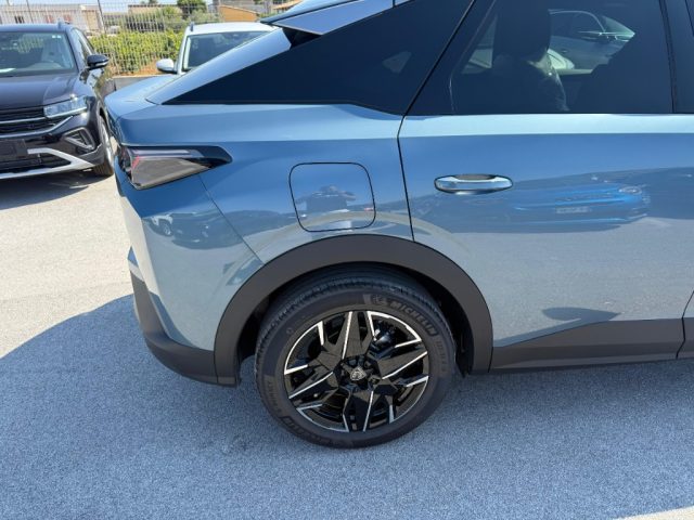PEUGEOT 3008 usata, con Climatizzatore