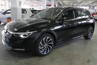 VOLKSWAGEN Golf usata, con Airbag