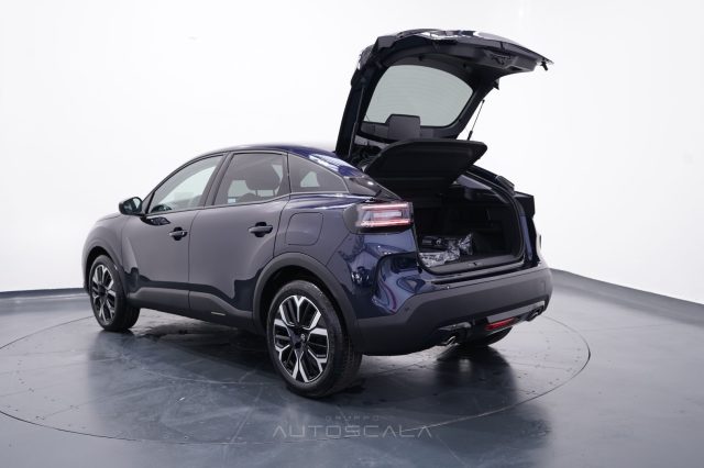 CITROEN C4 usata, con Sensore di luce