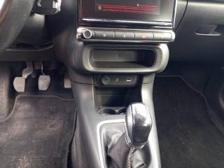 CITROEN C3 usata, con Servosterzo