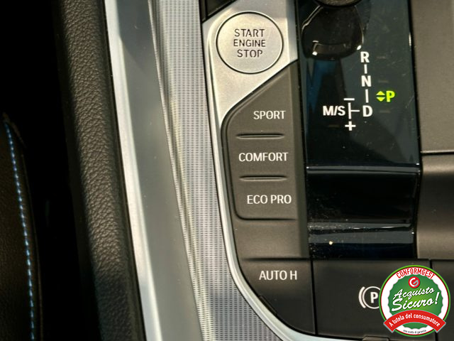 BMW Z4 usata, con Cruise Control