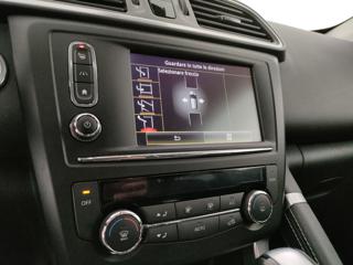 RENAULT Kadjar usata, con ESP