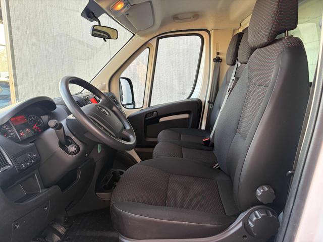 FIAT Ducato usata, con Servosterzo