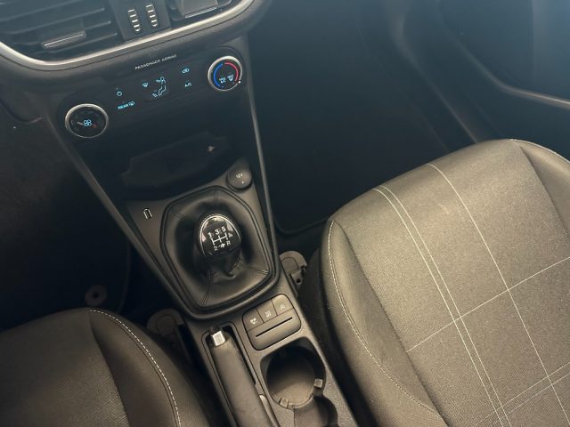 FORD Fiesta usata, con Servosterzo