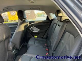 AUDI Q3 usata, con Cerchi in lega