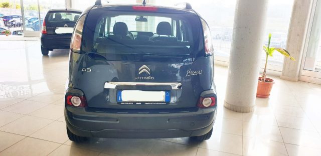 CITROEN C3 Picasso usata, con Alzacristalli elettrici
