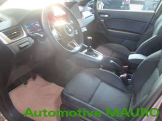 MITSUBISHI ASX usata, con Controllo trazione