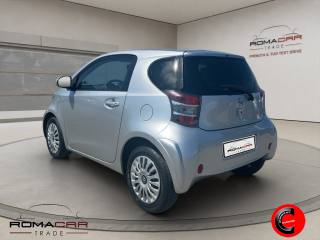 TOYOTA iQ usata, con Chiusura centralizzata