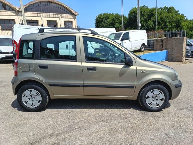 FIAT Panda usata 4
