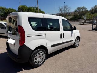 FIAT Doblo usata 5