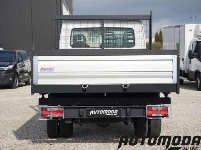 IVECO Daily usata, con Immobilizzatore elettronico