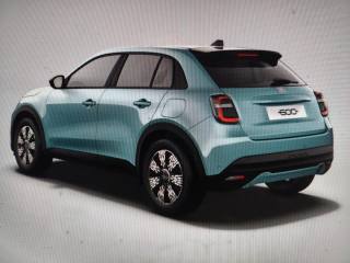 FIAT 600 usata, con Airbag laterali