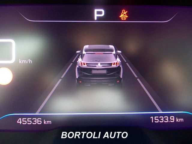 PEUGEOT 3008 usata, con Fari Xenon