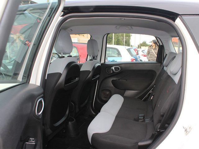 FIAT 500L usata, con Fendinebbia