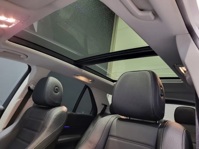 MERCEDES-BENZ GLE 300 usata, con Cerchi in lega