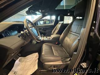 LAND ROVER Range Rover Evoque usata, con Cerchi in lega