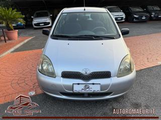 TOYOTA Yaris usata, con Servosterzo