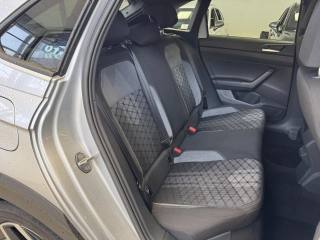 VOLKSWAGEN Taigo usata, con Fendinebbia