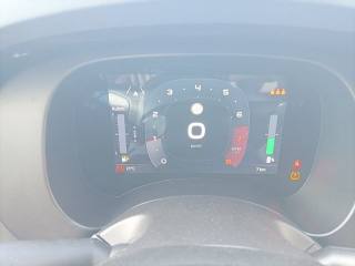 FIAT Panda usata, con Controllo elettronico della corsia