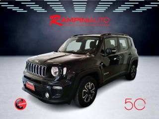 JEEP Renegade 1.6 Mjt DDCT Cambio automatico 120 CV Pronta Conse