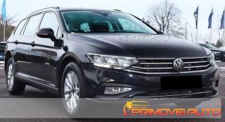 VOLKSWAGEN Passat Variant usata, con Cruise Control