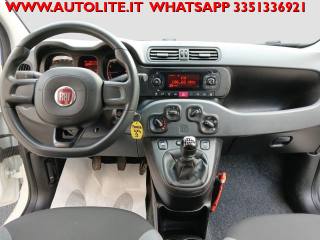 FIAT Panda usata, con Servosterzo