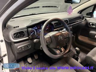 CITROEN C3 usata, con Climatizzatore