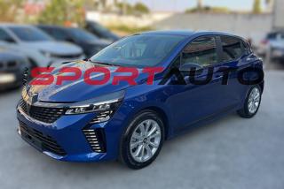 RENAULT Clio ECO-G 100 CV Evolution NEOPATENTATI KM0