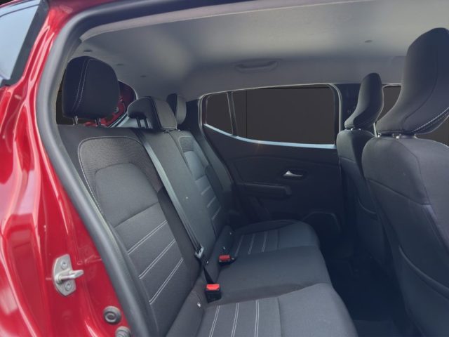 DACIA Sandero usata 18