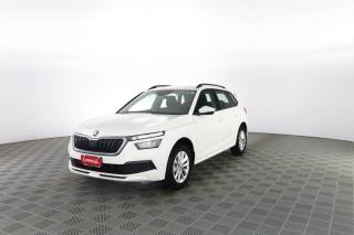SKODA Kamiq Kamiq 1.0 TSI 110 CV Ambition