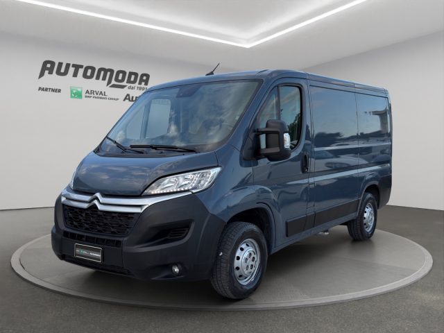 CITROEN Jumper usata, con ABS