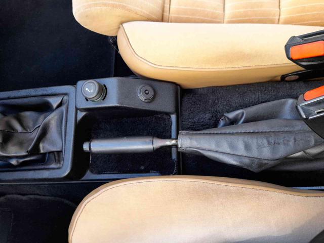 ALFA ROMEO GTV usata 20