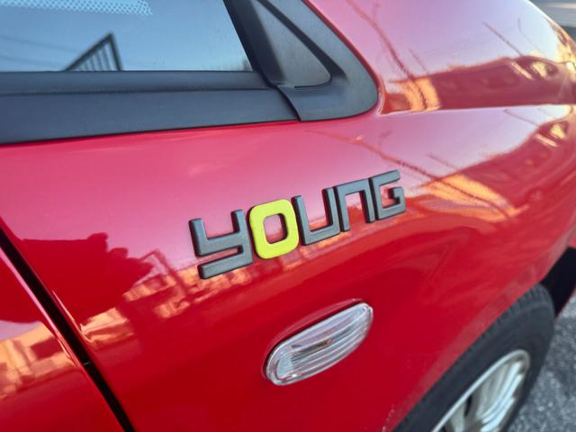 FIAT Punto usata, con Controllo trazione