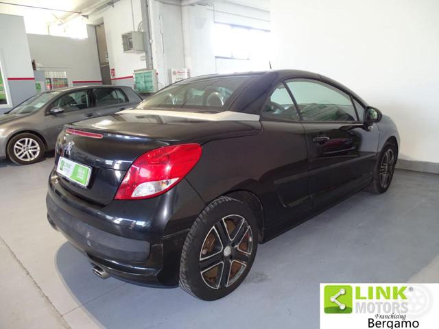 PEUGEOT 207 usata 18