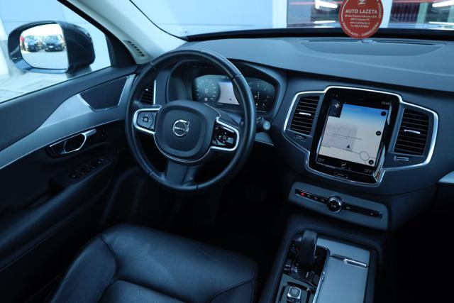 VOLVO XC90 usata, con Immobilizzatore elettronico