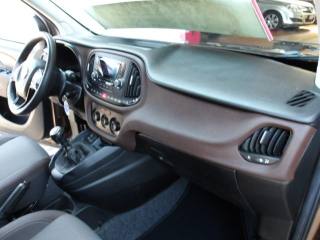 FIAT Doblo usata, con Servosterzo