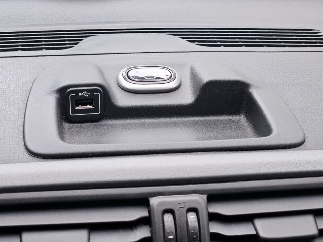 FIAT Panda usata, con Chiusura centralizzata