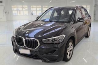 BMW X1 xDrive25e Business Advantage