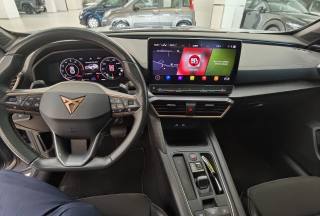 CUPRA Formentor usata, con ESP