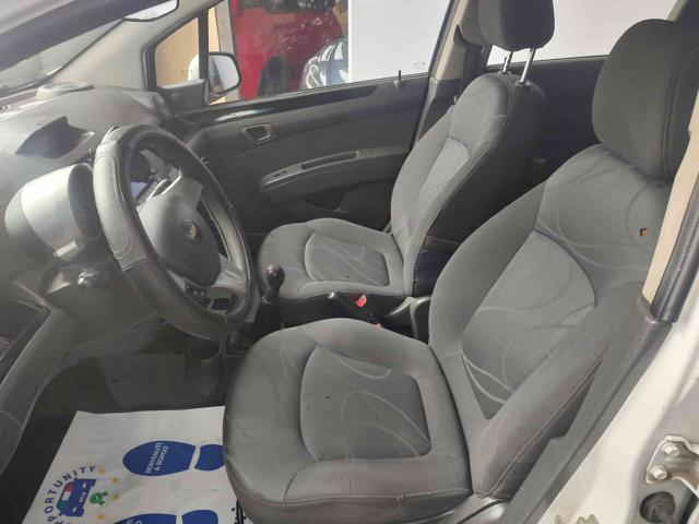 CHEVROLET Spark usata, con Lettore CD