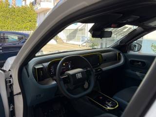 FIAT Grande Panda usata 57