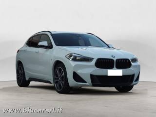 BMW X2 X2 xDrive20d Msport