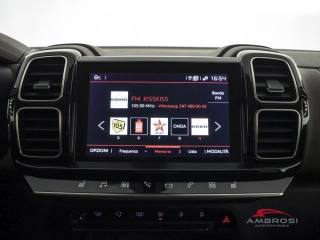 CITROEN C5 Aircross usata 13