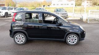FIAT Panda usata, con Alzacristalli elettrici