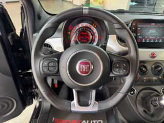 FIAT 500 usata, con Chiusura centralizzata