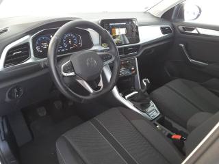 VOLKSWAGEN T-Roc usata, con Boardcomputer