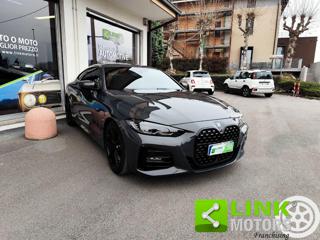 BMW 420 usata, con Airbag laterali