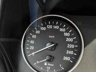 BMW 116 usata, con Autoradio