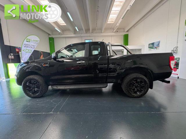 FORD Ranger usata, con Airbag
